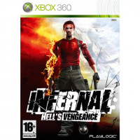 Infernal: Hell's Vengeance Xbox 360