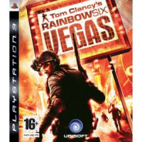 Tom Clancy's Rainbow Six Vegas PS3