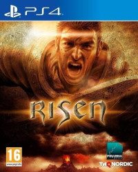 Risen PS4