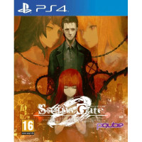 Steins;Gate Zero PS4