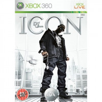 Def Jam: Icon Xbox 360