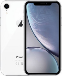 Apple iPhone XR 64GB White, Unlocked