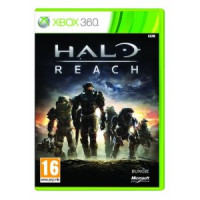 Halo Reach Xbox 360