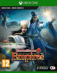 Dynasty Warriors 9 Empires Xbox One/Series X