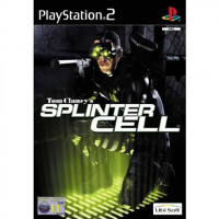 Splinter Cell PS2