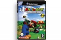 Mario Golf  Toadstool Tour (Gamecube)