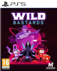 Wild Bastards PS5