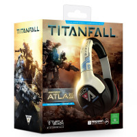 TurtleBeach Ear Force Titanfall Atlas Xbox One/360/PC