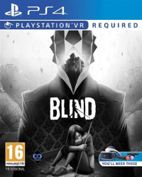 Blind (PSVR) PS4