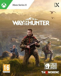 Way Of The Hunter Xbox Series X