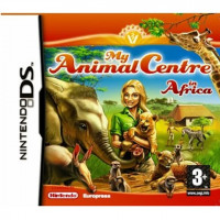 My Animal Centre In Africa