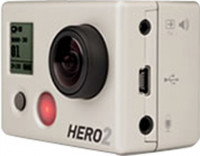 GoPro HD HERO 2 Outdoors Edition