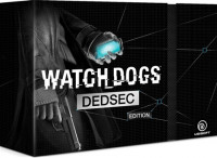 Watch Dogs DEDSEC Edition Xbox One