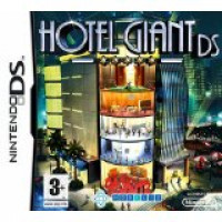 Hotel Giant DS