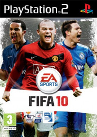 FIFA 10 PS2