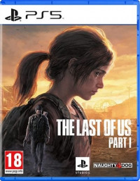 The Last of Us Part I  PS5