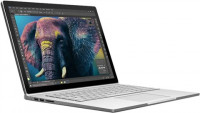 Microsoft Surface Book i5-6300U, 8GB Ram, 256GB SSD, W10, Pen
