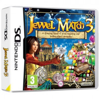 Jewel Match 3 DS