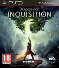 Dragon Age Inquisition PS3