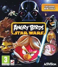 Angry Birds Star Wars Xbox One