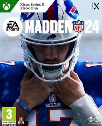 Madden NFL 24 Xbox One/Series X