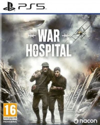 War Hospital PS5