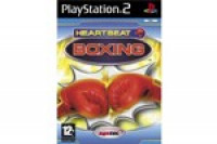 Heartbeat Boxing PS2