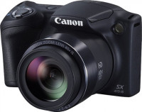 Canon Powershot SX410 IS 20MP