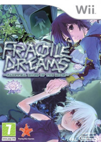 Fragile Dreams Wii