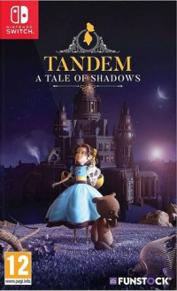 Tandem: A Tale of Shadows Switch