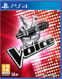 The Voice (No Mic) PS4