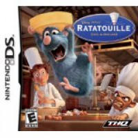 Ratatouille DS