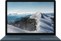 Microsoft Surface Laptop i5-7200U, 8GB Ram, 256GB SSD, 14inch, W10, Blue