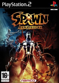 Spawn: Armageddon PS2