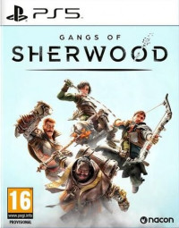 Gangs of Sherwood PS5