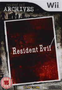 Resident Evil Wii