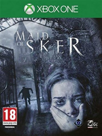 Maid Of Sker Xbox One