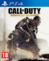 Call of Duty: Advanced Warfare PS4