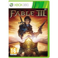 Fable III Xbox 360