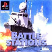 Battlestations PS1