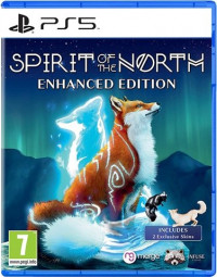 Spirit of the North PS5