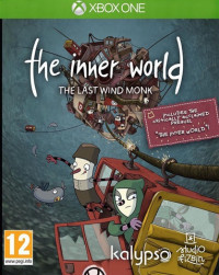 The Inner World: Last Windmonk Xbox One