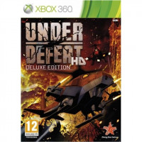 Under Defeat HD Xbox 360