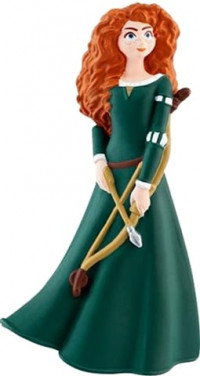 Disney & Pixar Brave Merida Tonie Figure