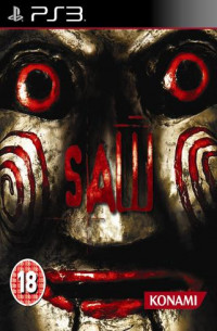 Saw: The Video Game PS3