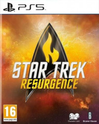 Star Trek: Resurgence PS5