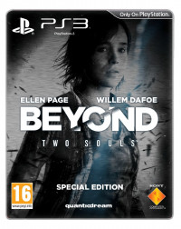 Beyond: Two Souls Special Edition PS3