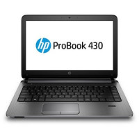 HP ProBook 430 G2 Intel i3 4th Gen, 4GB RAM 128GB SSD 13 Inch