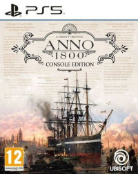 Anno 1800 PS5