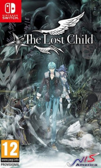 Lost Child 3DS